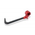 CNC Racing Street Clutch Lever Guard (Works with Bar End Mirrors)